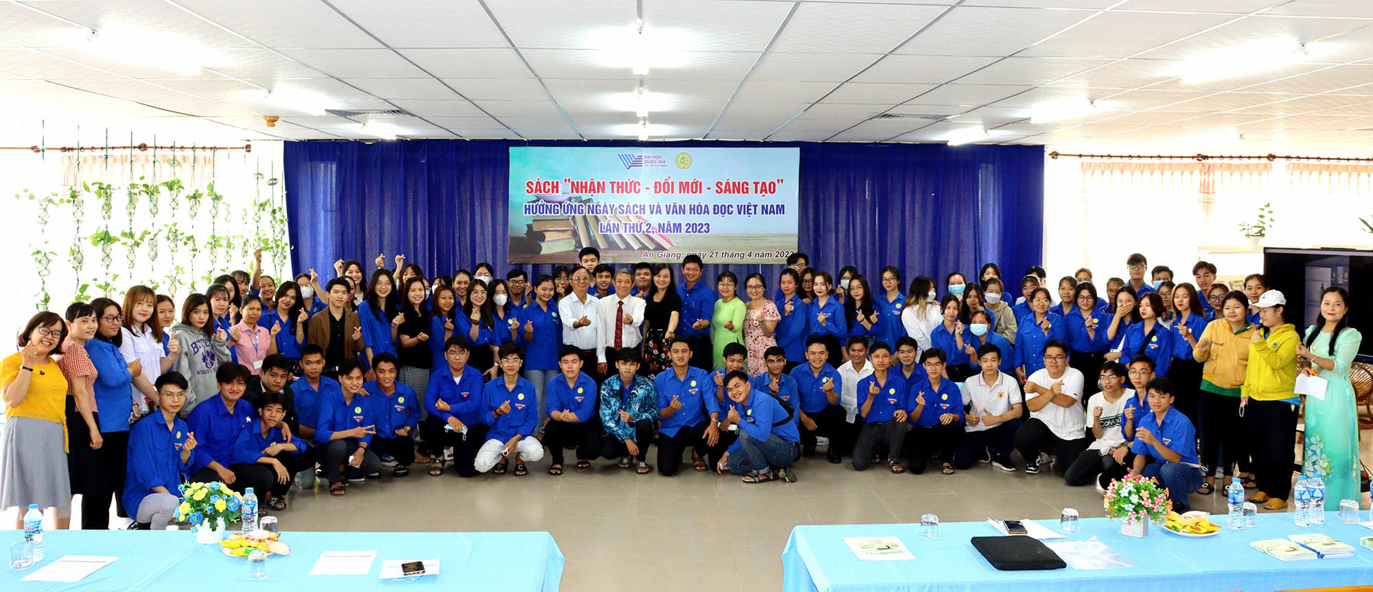 Trường Đại Học An Giang học phí