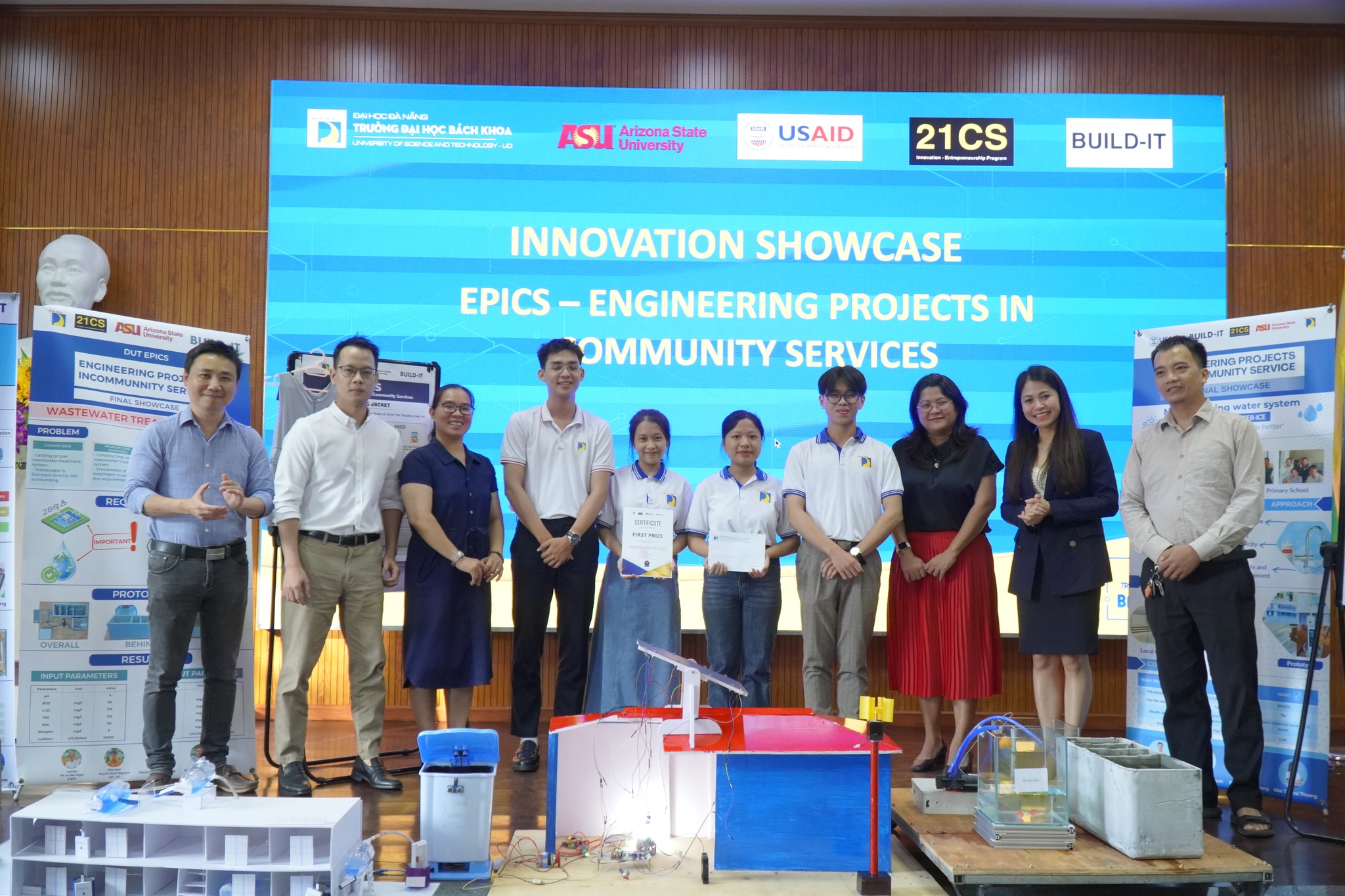 Trường Đại Học B&aacute;ch Khoa Đ&agrave; Nẵng c&ocirc;ng hay tư