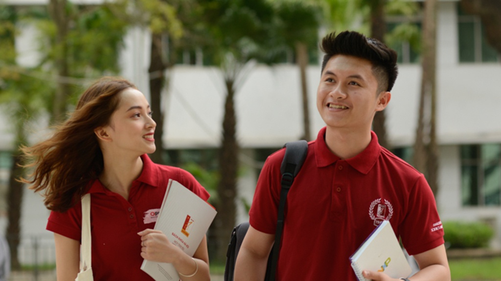 Trường Đại Học B&aacute;ch Khoa H&agrave; Nội học ph&iacute;