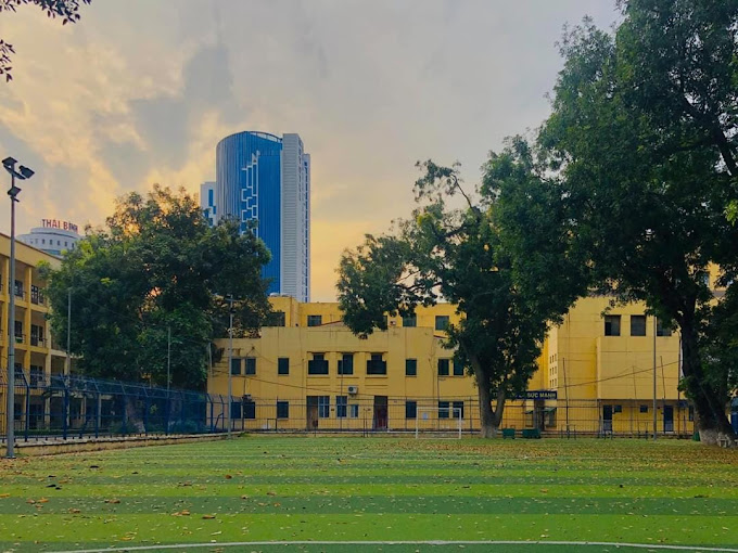 Đại Học Công Đoàn Hà Nội Xét Học Bạ