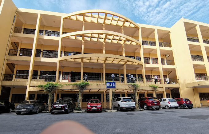 Điểm Chuẩn Đại Học Công Đoàn Hà Nội