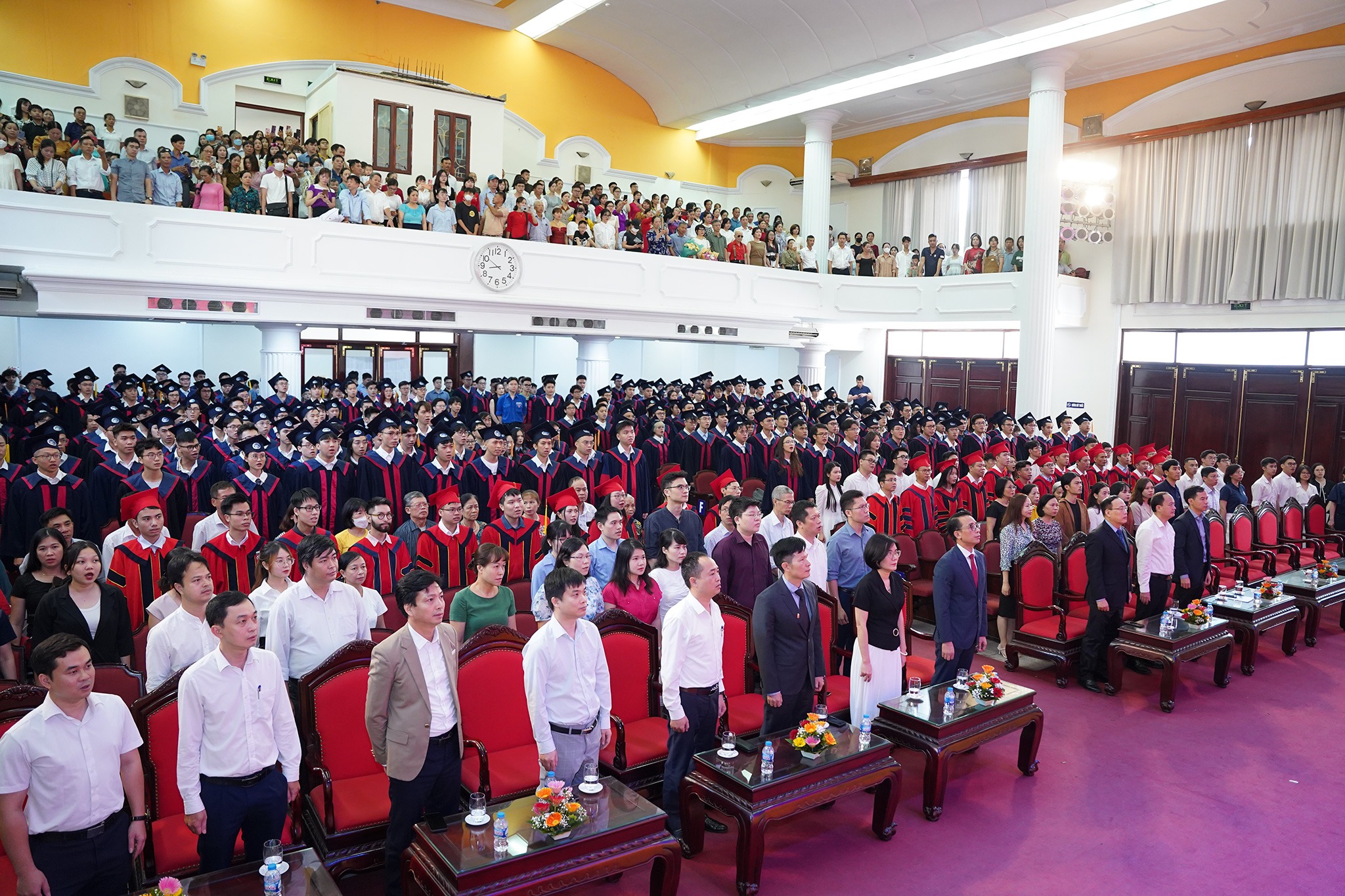 Đại Học Công Nghệ Đại Học Quốc Gia Hà Nội Trường Công Hay Tư
