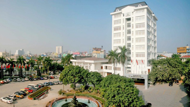 Điểm Chuẩn Đại Học Công Nghệ Đại Học Quốc Gia Hà Nội