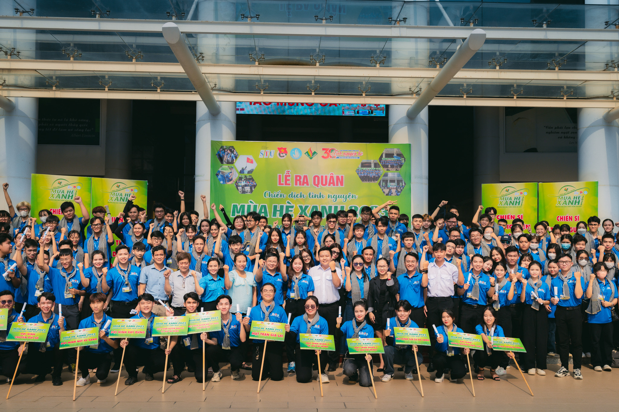 Đại Học Công Nghệ Sài Gòn Xét Học Bạ