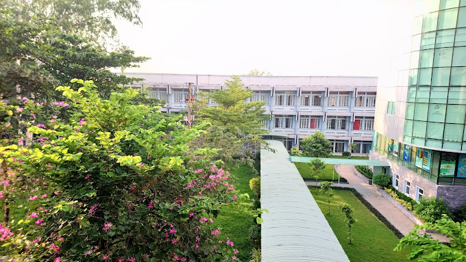 Điểm Chuẩn Đại Học Công Nghệ Thông Tin TPHCM 2023 Chính Thức