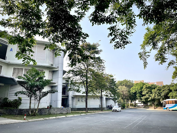 Đại Học C&ocirc;ng Nghệ Th&ocirc;ng Tin TP.HCM X&eacute;t Học Bạ