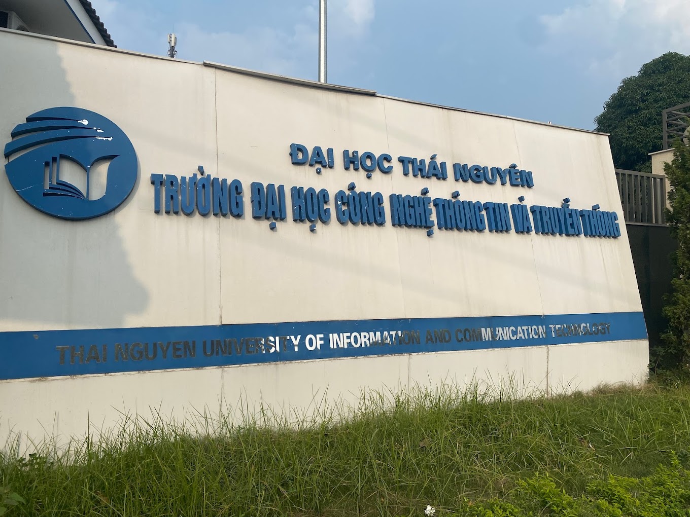 Trường Đại Học C&ocirc;ng Nghệ Th&ocirc;ng Tin V&agrave; Truyền Th&ocirc;ng Th&aacute;i Nguy&ecirc;n x&eacute;t học bạ