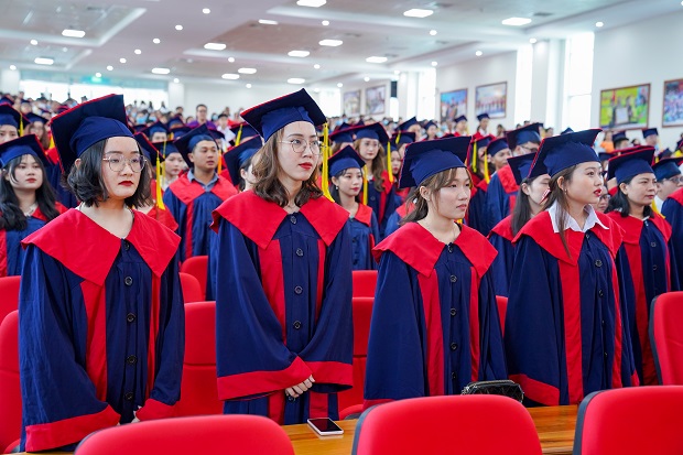 Đại Học C&ocirc;ng Nghệ TP.HCM X&eacute;t Học Bạ
