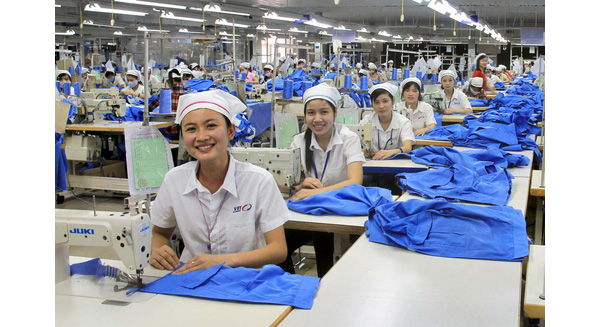 Đại Học C&ocirc;ng Nghiệp Dệt May H&agrave; Nội X&eacute;t Học Bạ 