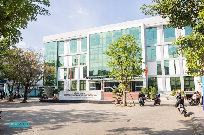 Học Phí Đại Học Công Nghiệp Thực Phẩm TP.HCM
