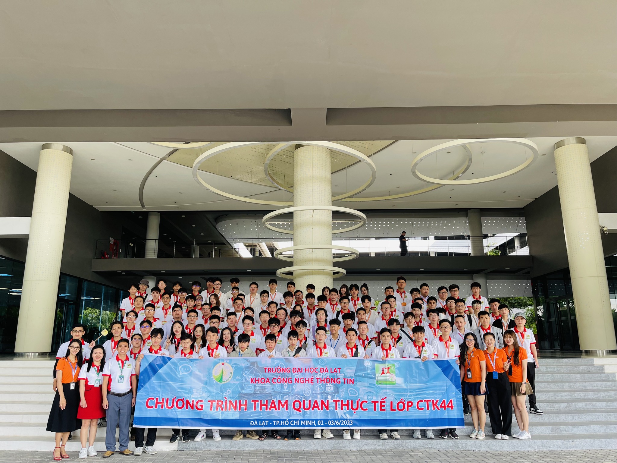 Trường Đại Học Đà Lạt có tốt hay không