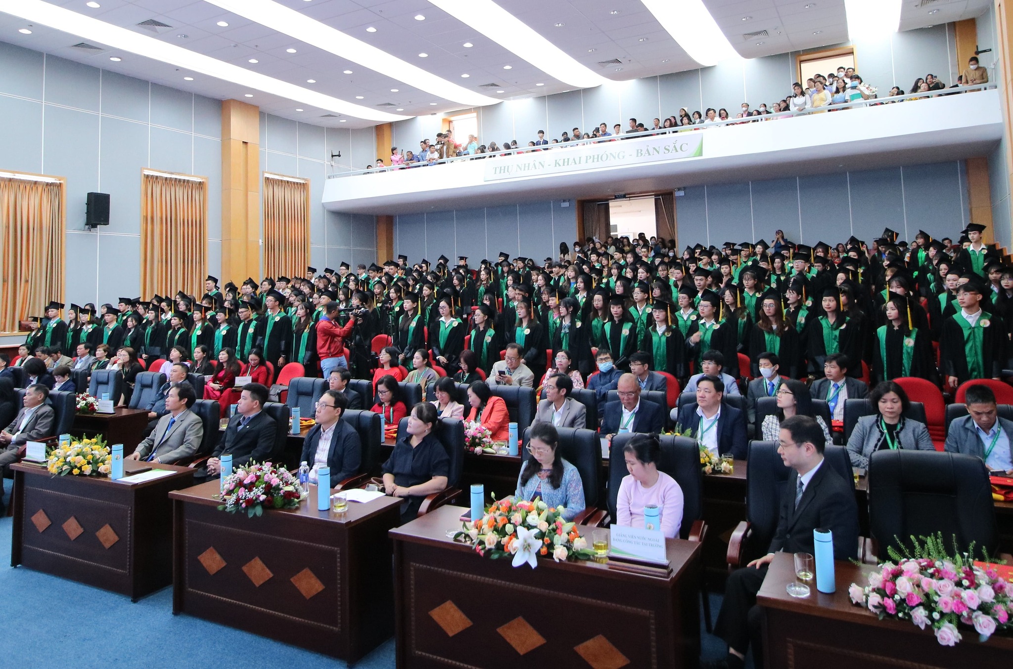 Trường Đại Học Đà Lạt công hay tư