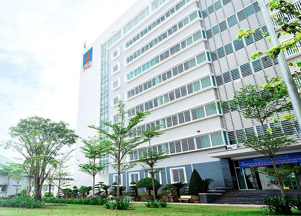 Trường Đại Học Dầu Khí Việt Nam Tuyển Sinh Đại Học Chính Quy