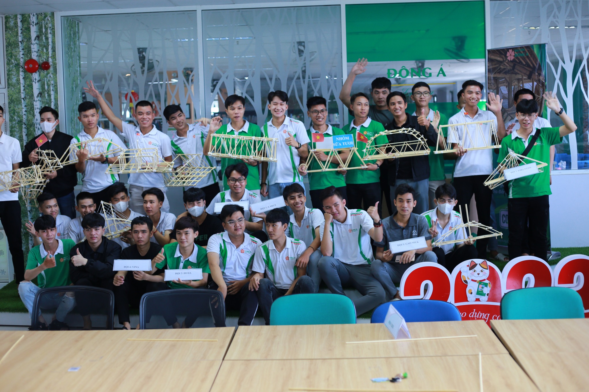 Trường Đại Học Đông Á cơ hội việc làm sau khi ra trường