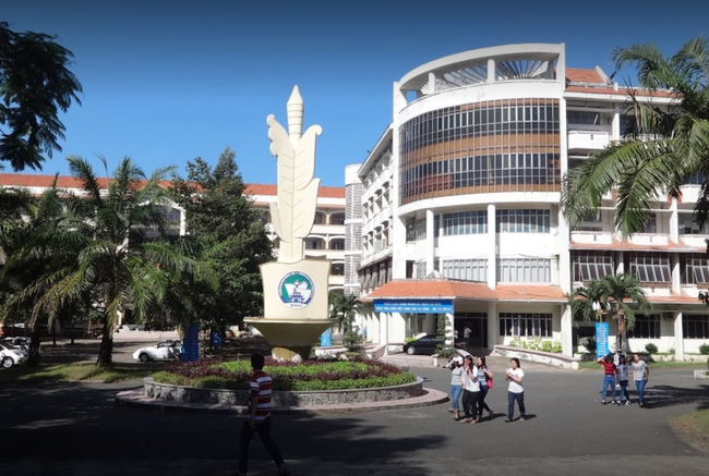 Điểm Chuẩn Đại Học Đồng Nai 2023 Cập Nhật Mới Nhất