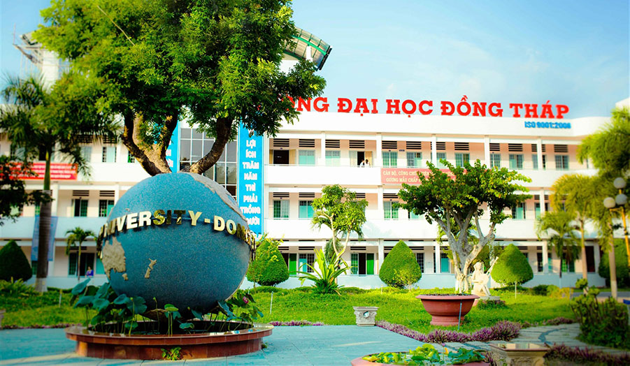 Điểm Chuẩn Đại Học Đồng Tháp 2023 Cập Nhật Mới Nhất