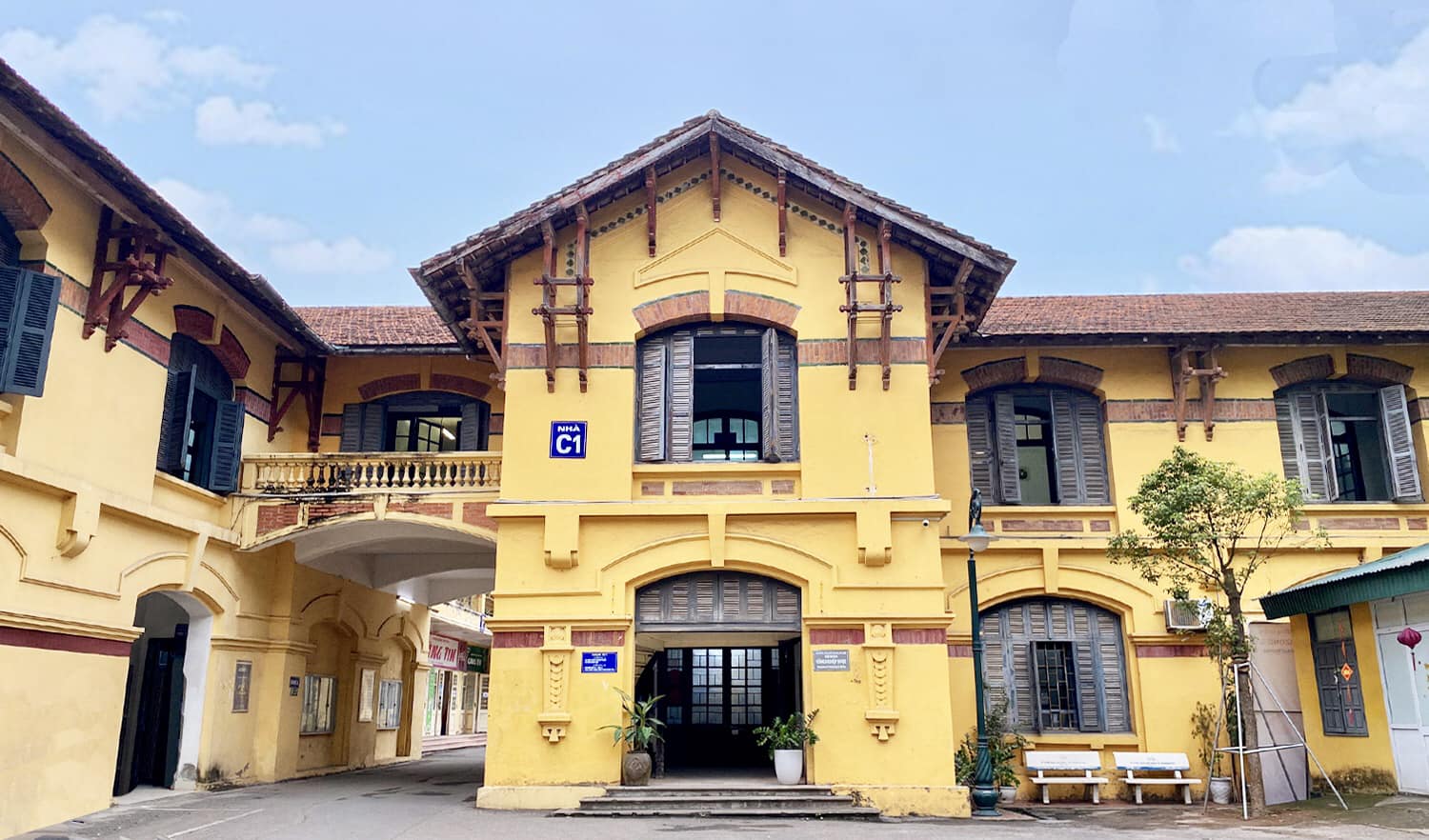 Điểm Chuẩn Đại Học Dược H&agrave; Nội