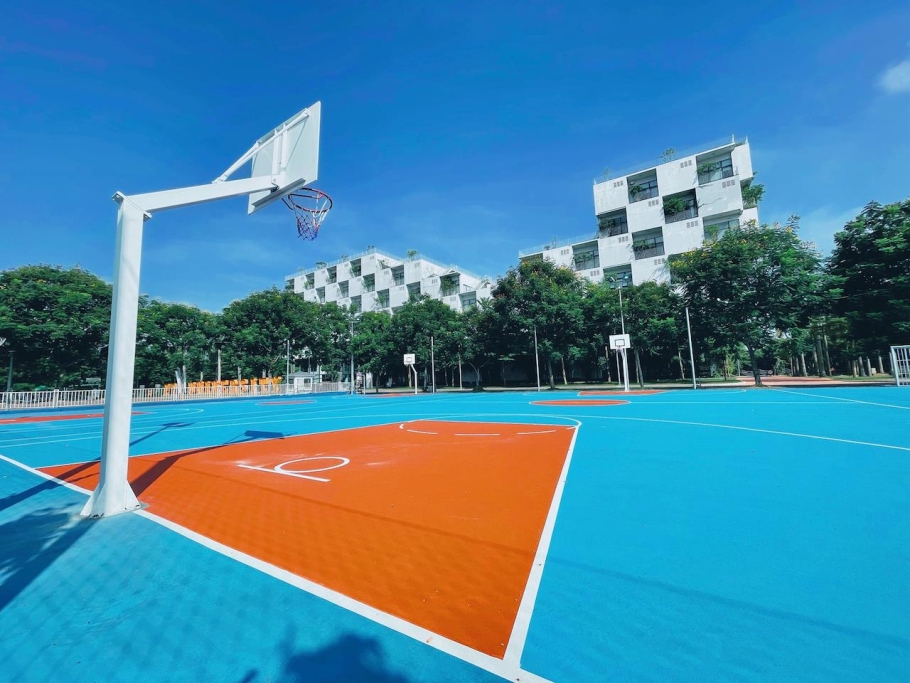 Học Ph&iacute; Đại Học FPT H&agrave; Nội