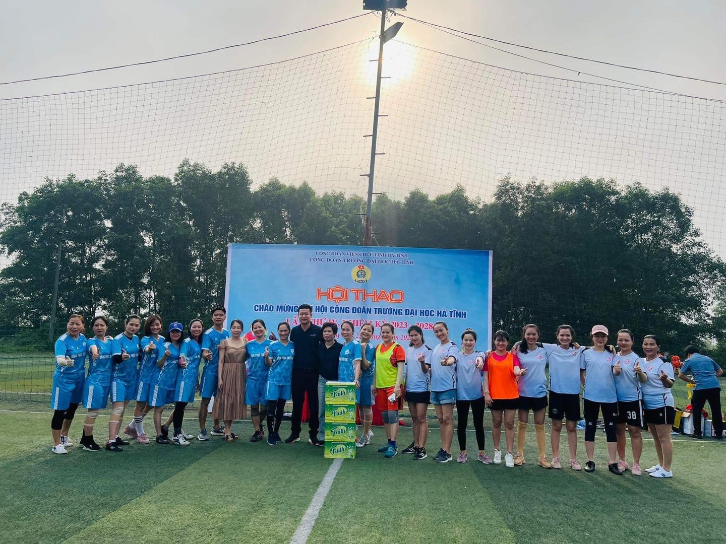 Trường Đại Học Sư Phạm Kỹ Thuật Vinh tốt hay kh&ocirc;ng