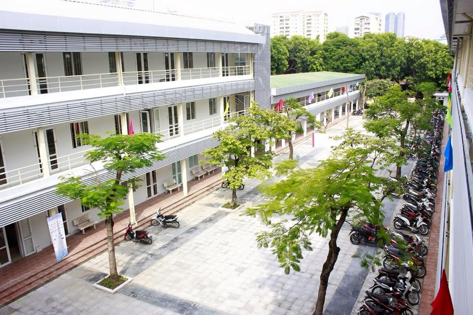 Đại Học Hòa Bình Hà Nội Trường Công Hay Tư