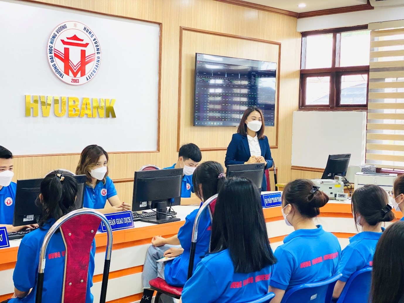 Trường Đại Học Hùng Vương có tốt hay không