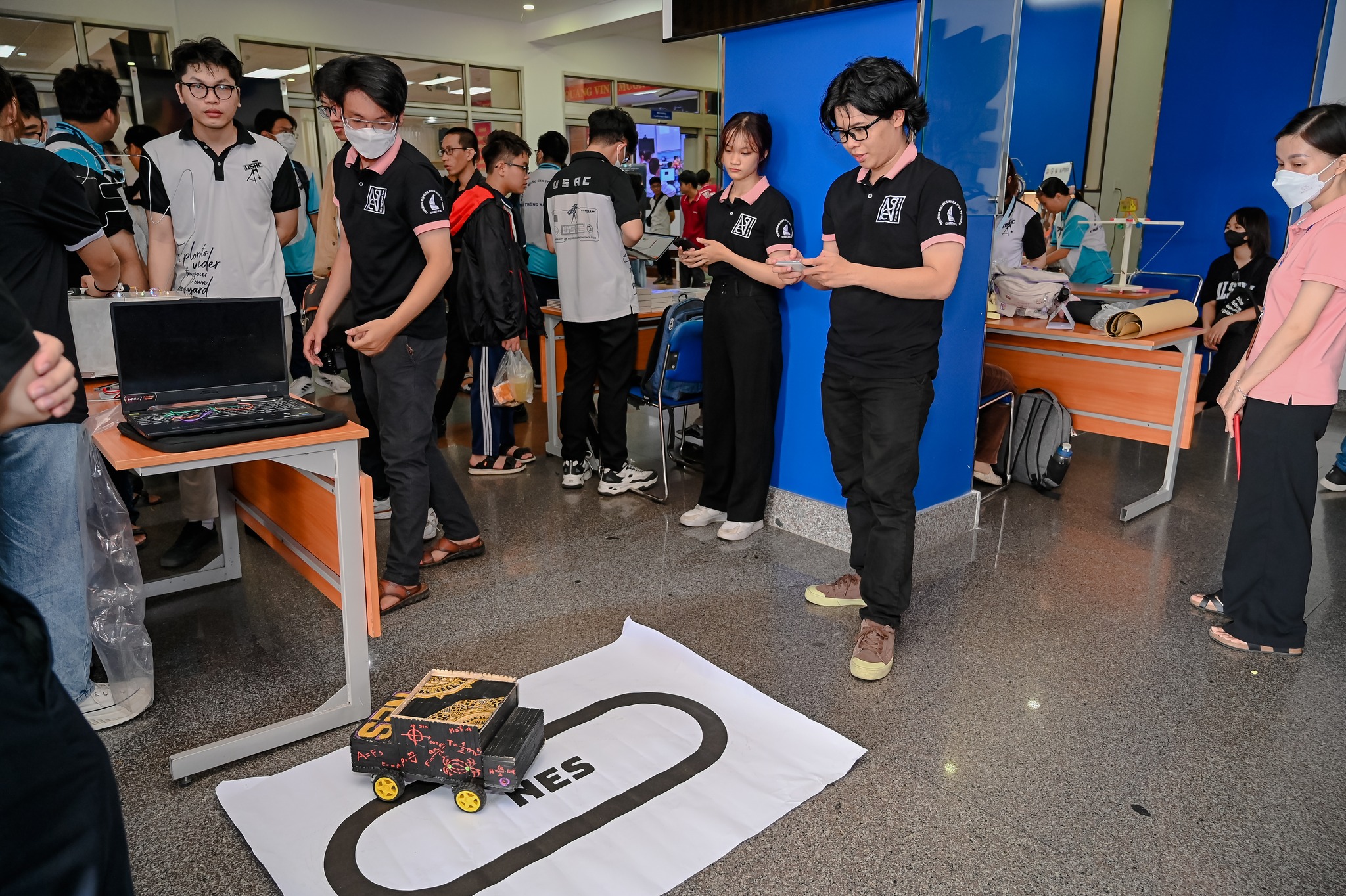 Đại Học Khoa Học Tự Nhiên TP.HCM Xét Học Bạ