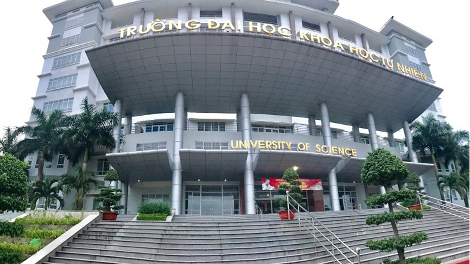Điểm Chuẩn Đại Học Khoa Học Tự Nhiên TP.HCM