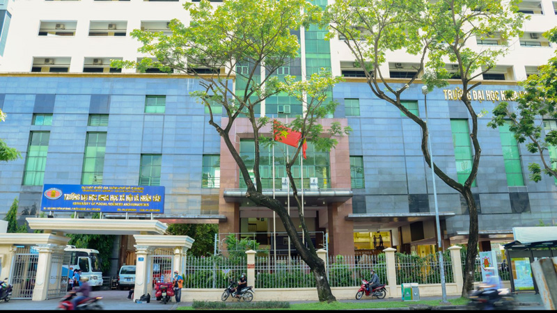 Điểm Chuẩn Đại Học Khoa Học X&atilde; Hội V&agrave; Nh&acirc;n Văn TP.HCM