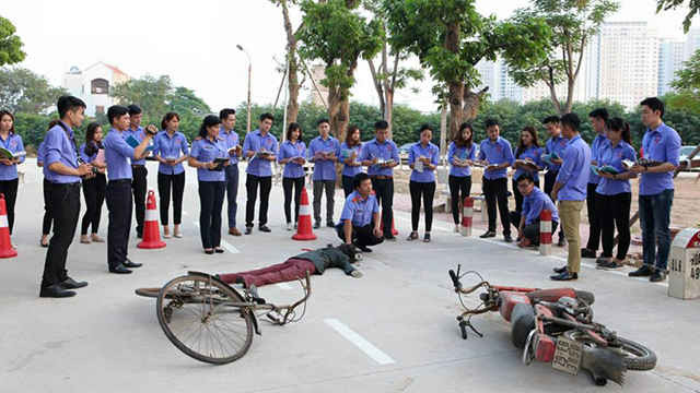 Đại Học Kiểm S&aacute;t H&agrave; Nội X&eacute;t Học Bạ 