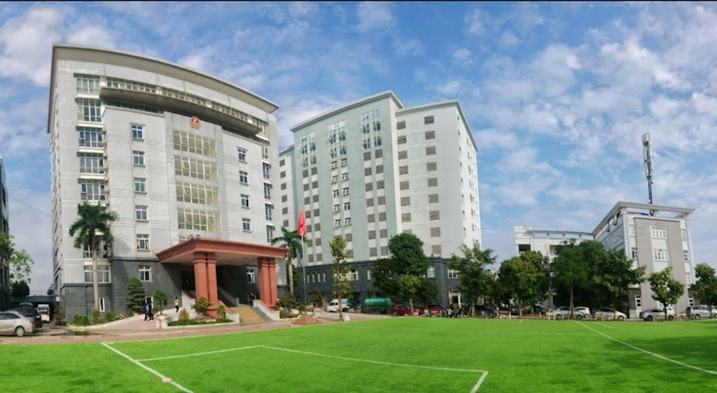 Điểm Chuẩn Đại Học Kiểm S&aacute;t H&agrave; Nội