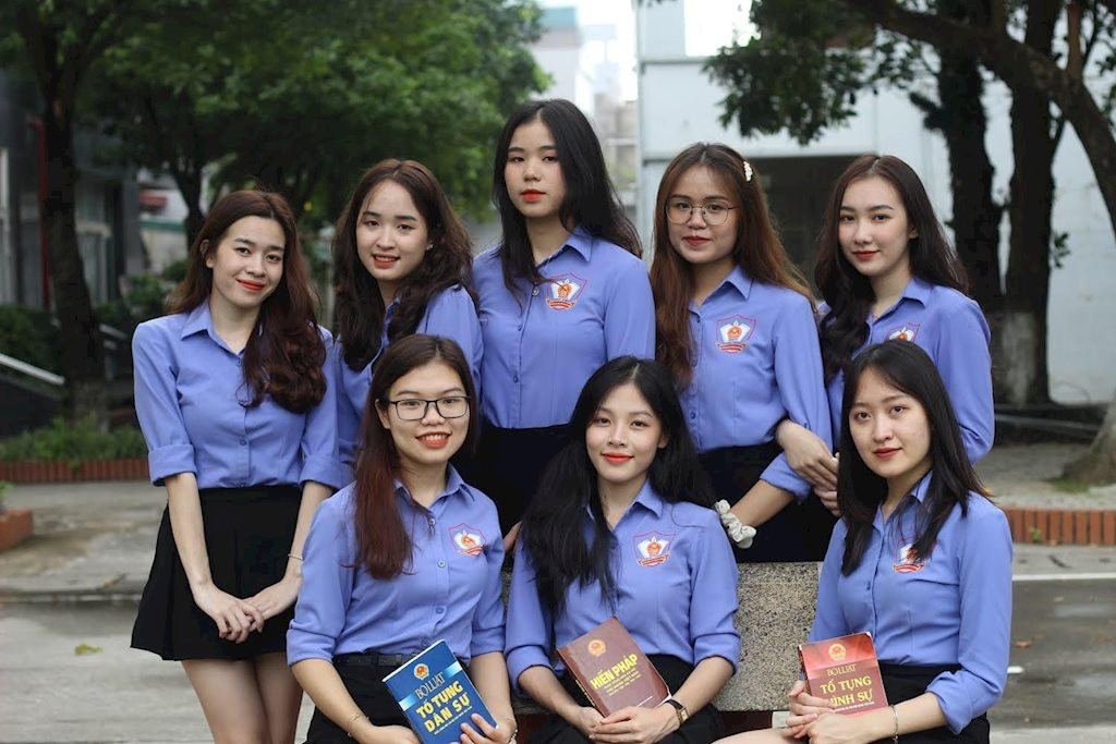 Học Ph&iacute; Đại Học Kiểm S&aacute;t H&agrave; Nội