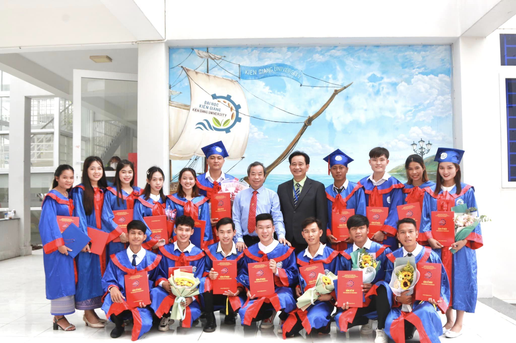 Trường Đại Học Đồng Nai c&oacute; tốt kh&ocirc;ng