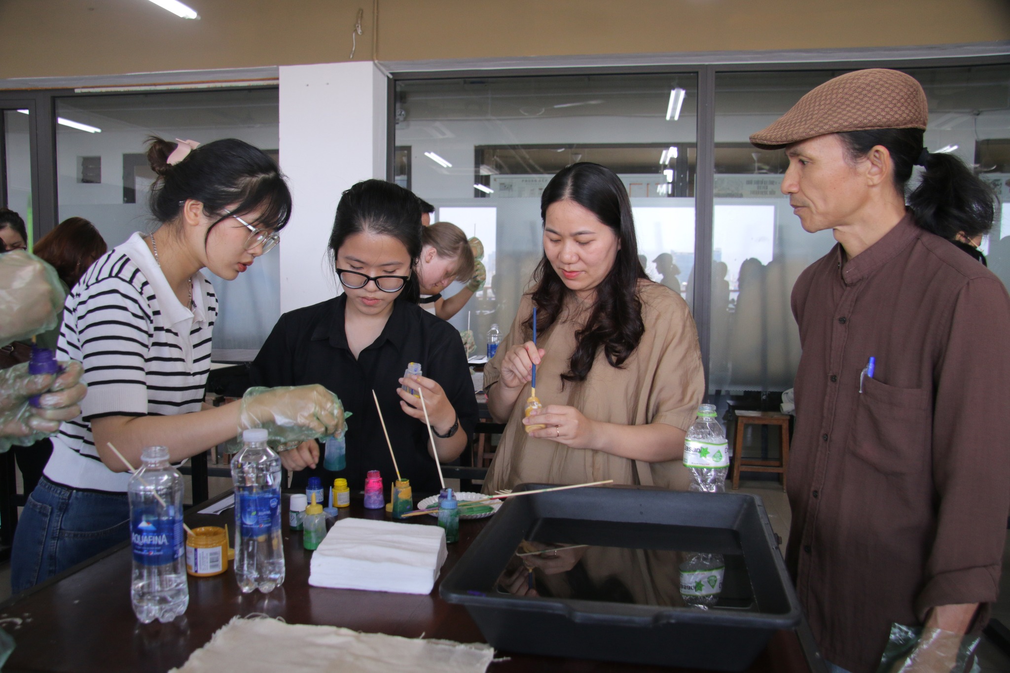 Trường Đại Học Kiến Trúc Đà Nẵng học phí