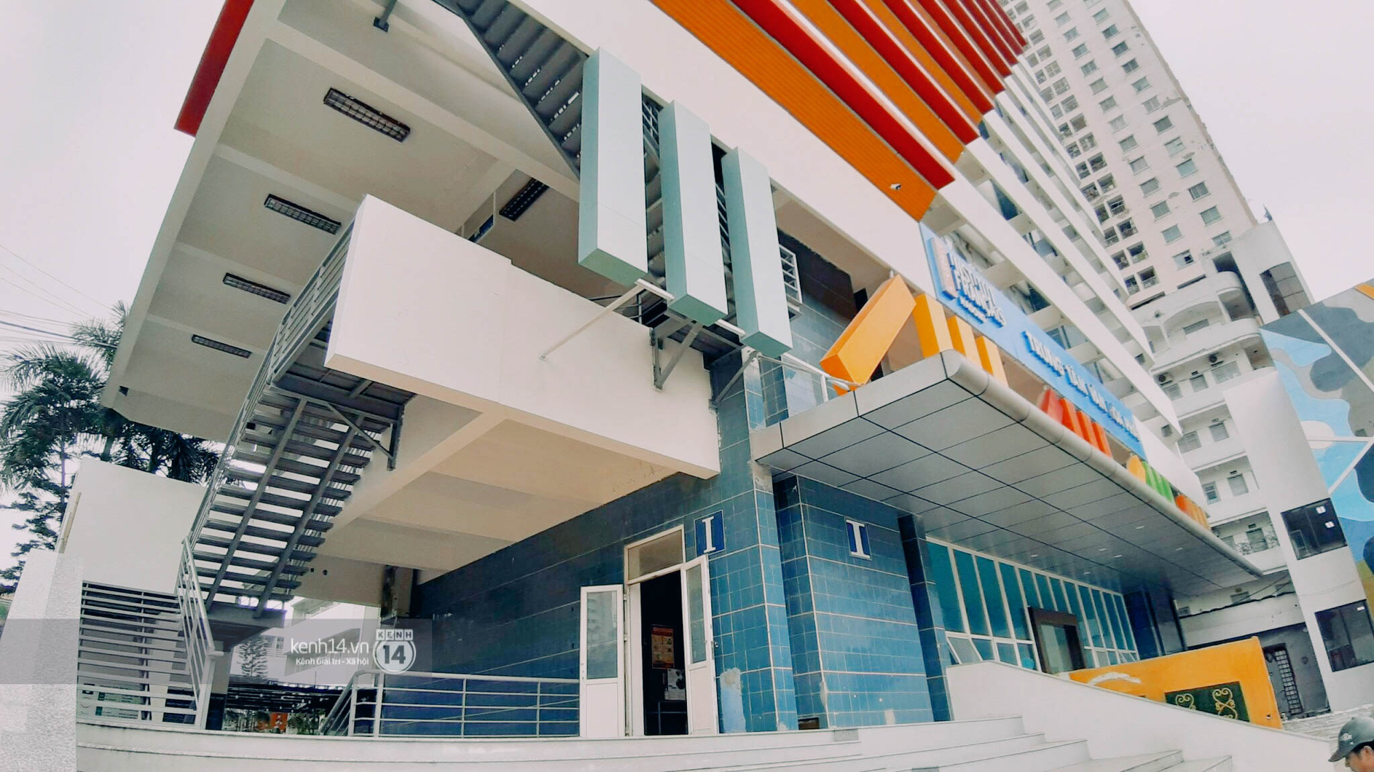 Trường Đại Học Kiến Tr&uacute;c H&agrave; Nội điểm chuẩn