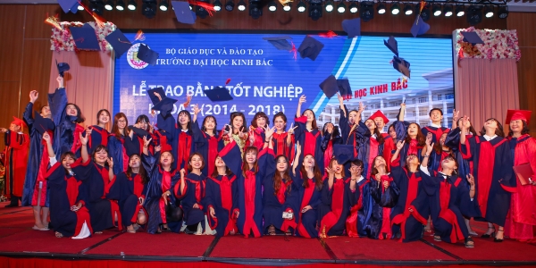 Trường Đại Học Kinh Bắc c&ocirc;ng hay tư