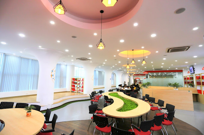 Đại Học Kinh Doanh Và Công Nghệ Hà Nội Xét Học Bạ