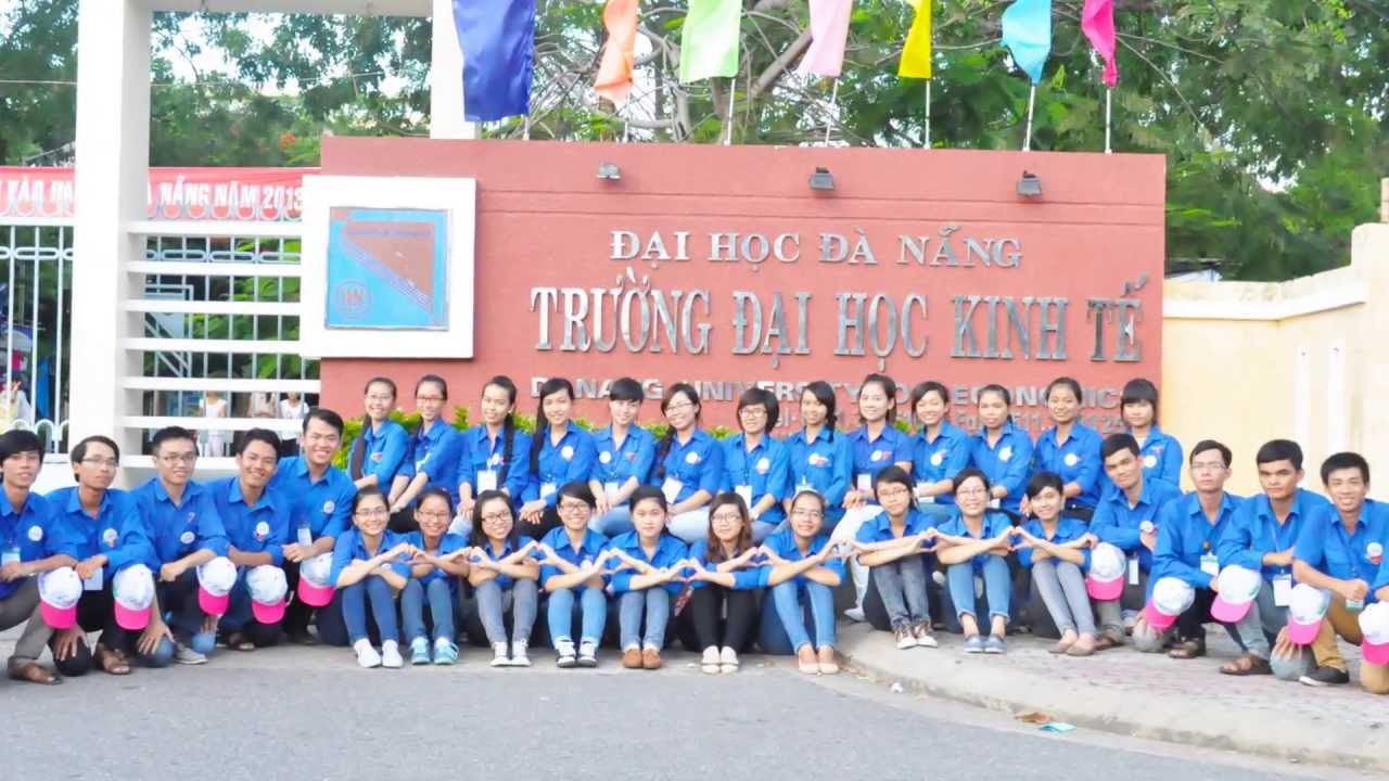 Trường Đại Học Kinh Tế Đ&agrave; Nẵng c&oacute; tốt kh&ocirc;ng