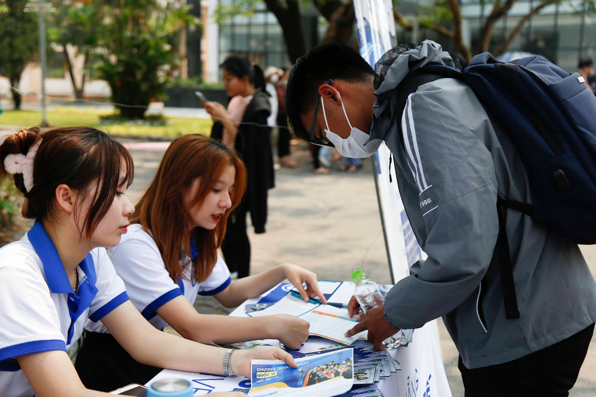 Trường Đại Học Kinh Tế Đ&agrave; Nẵng học ph&iacute;