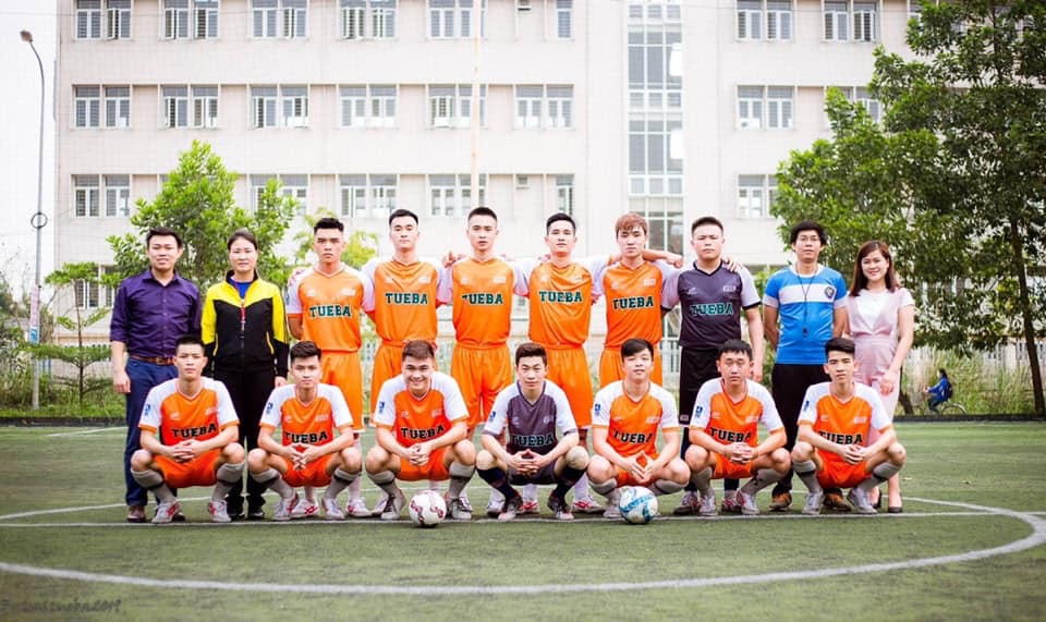 Đại Học Kinh Tế Quản Trị Kinh Doanh - Đại Học Th&aacute;i Nguy&ecirc;n học ph&iacute;