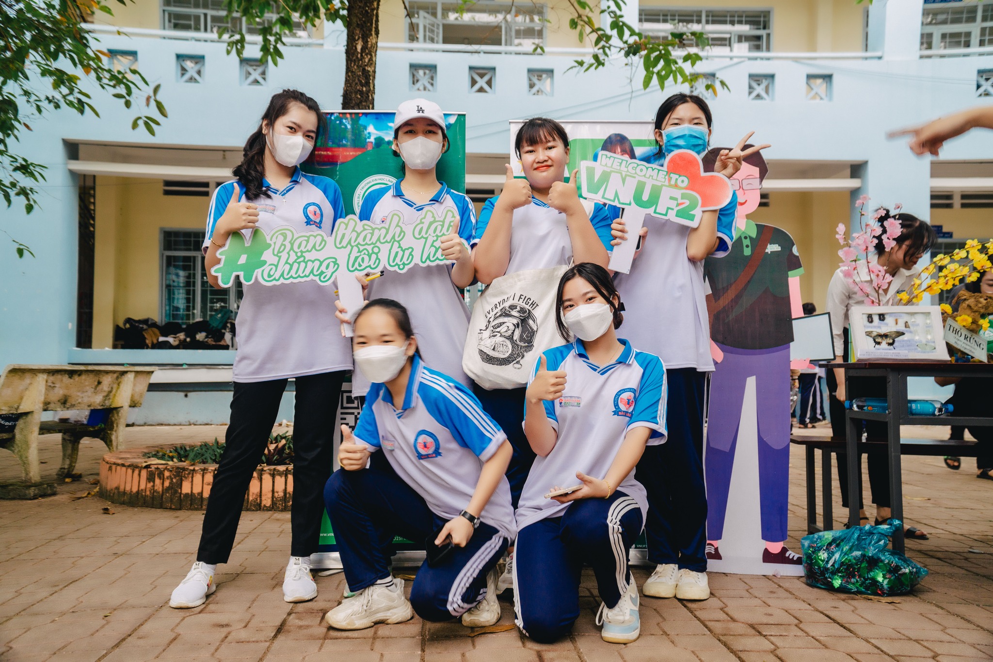 Trường Đại Học L&acirc;m Nghiệp Ph&acirc;n Hiệu Miền Nam học ph&iacute;