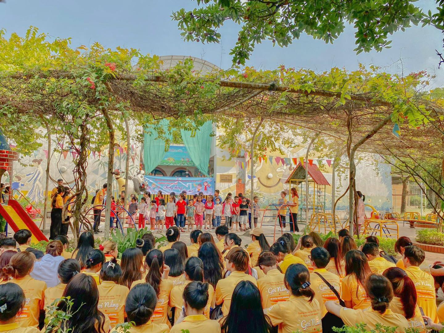 Đại Học Lao Động X&atilde; Hội H&agrave; Nội Trường C&ocirc;ng Hay Tư