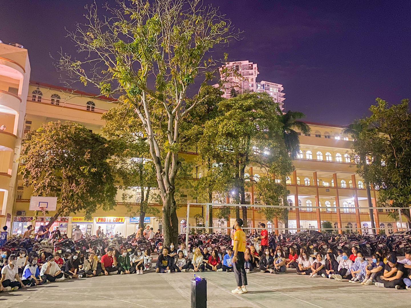 Đại Học Lao Động X&atilde; Hội H&agrave; Nội X&eacute;t Học Bạ