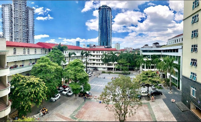 Tuyển Sinh Đại Học Lao Động X&atilde; Hội H&agrave; Nội