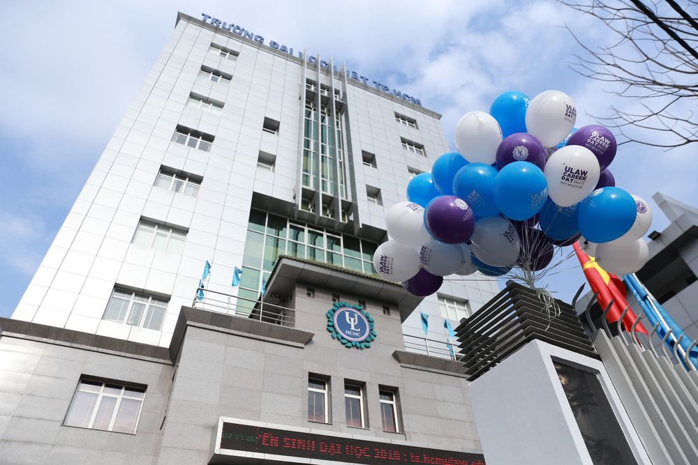 Điểm Chuẩn Đại Học Luật TP. HCM 2023 Chính Thức