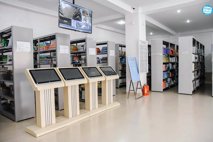 Đại Học Mỏ Địa Chất H&agrave; Nội Trường C&ocirc;ng Hay Tư