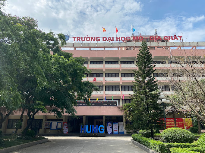 Điểm Chuẩn Đại Học Mỏ Địa Chất H&agrave; Nội