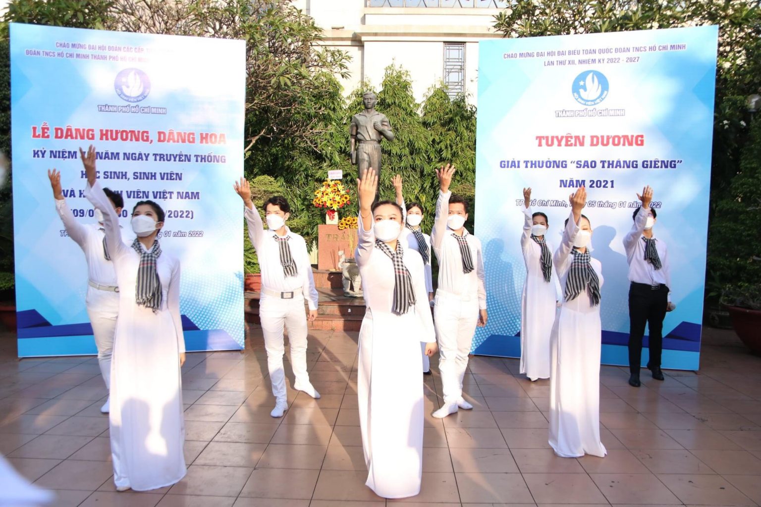 Đại Học Mở TP.HCM X&eacute;t Học Bạ