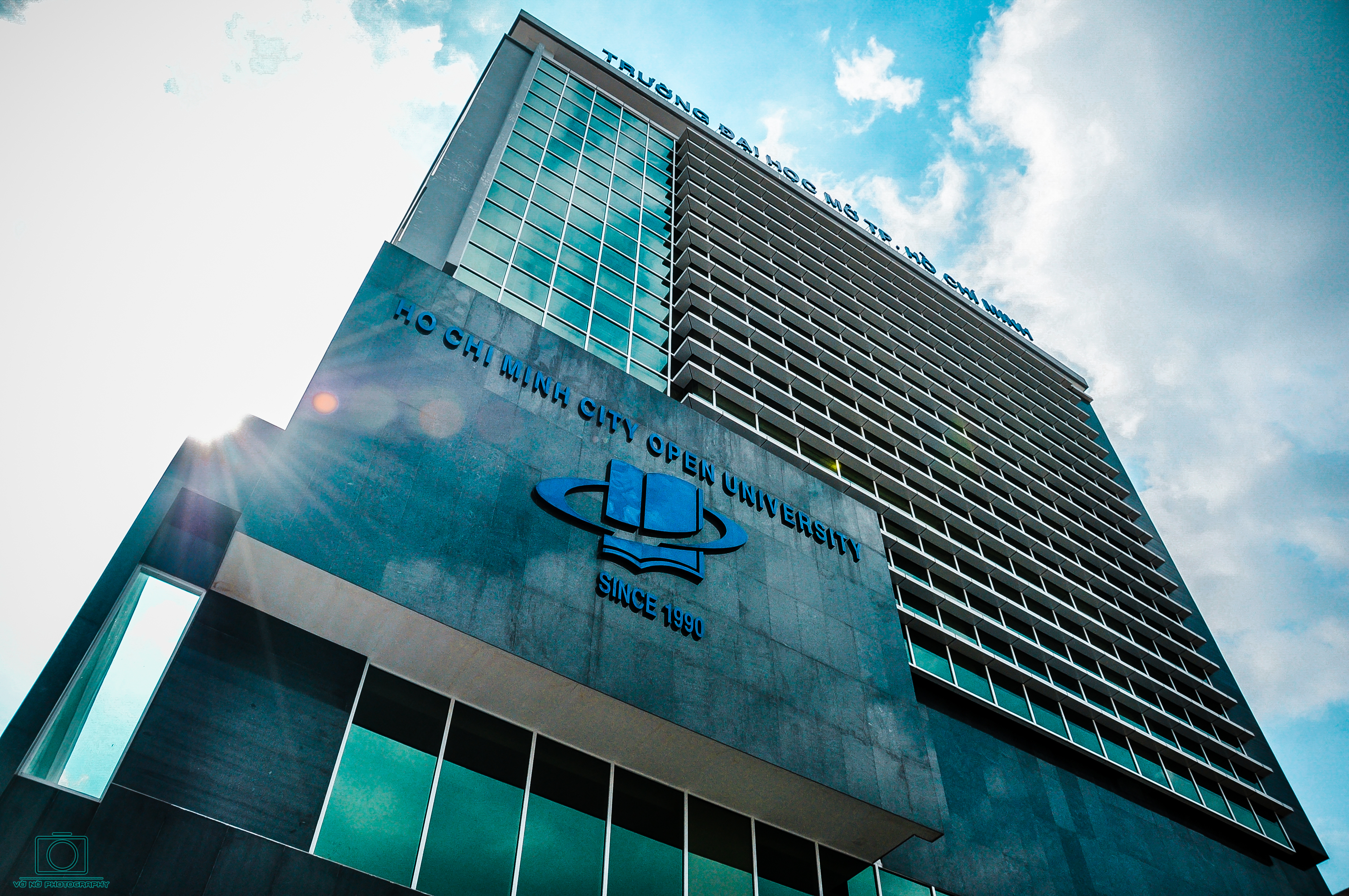 Điểm chuẩn Đại học Mở TPHCM năm 2023 chính thức