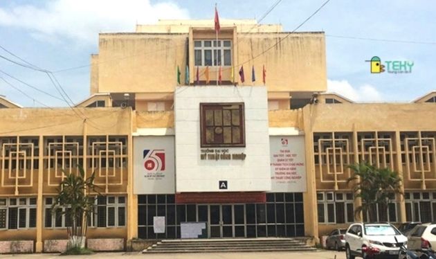 Trường Đại Học Mỹ Thuật Công Nghiệp Á Châu Tuyển Sinh Đại Học Chính Quy