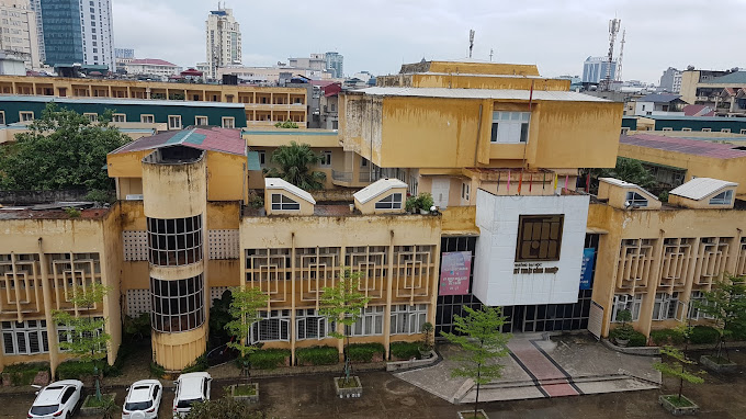 Điểm Chuẩn Đại Học Mỹ Thuật C&ocirc;ng Nghiệp H&agrave; Nội